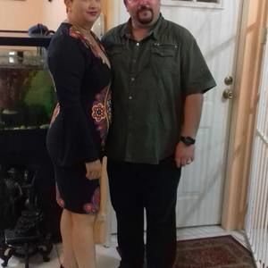 Meet your Posher, Gregory